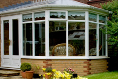 conservatories Westmill