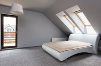 Westmill bedroom extensions
