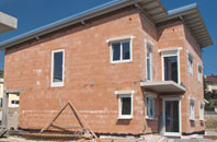 Westmill home extensions